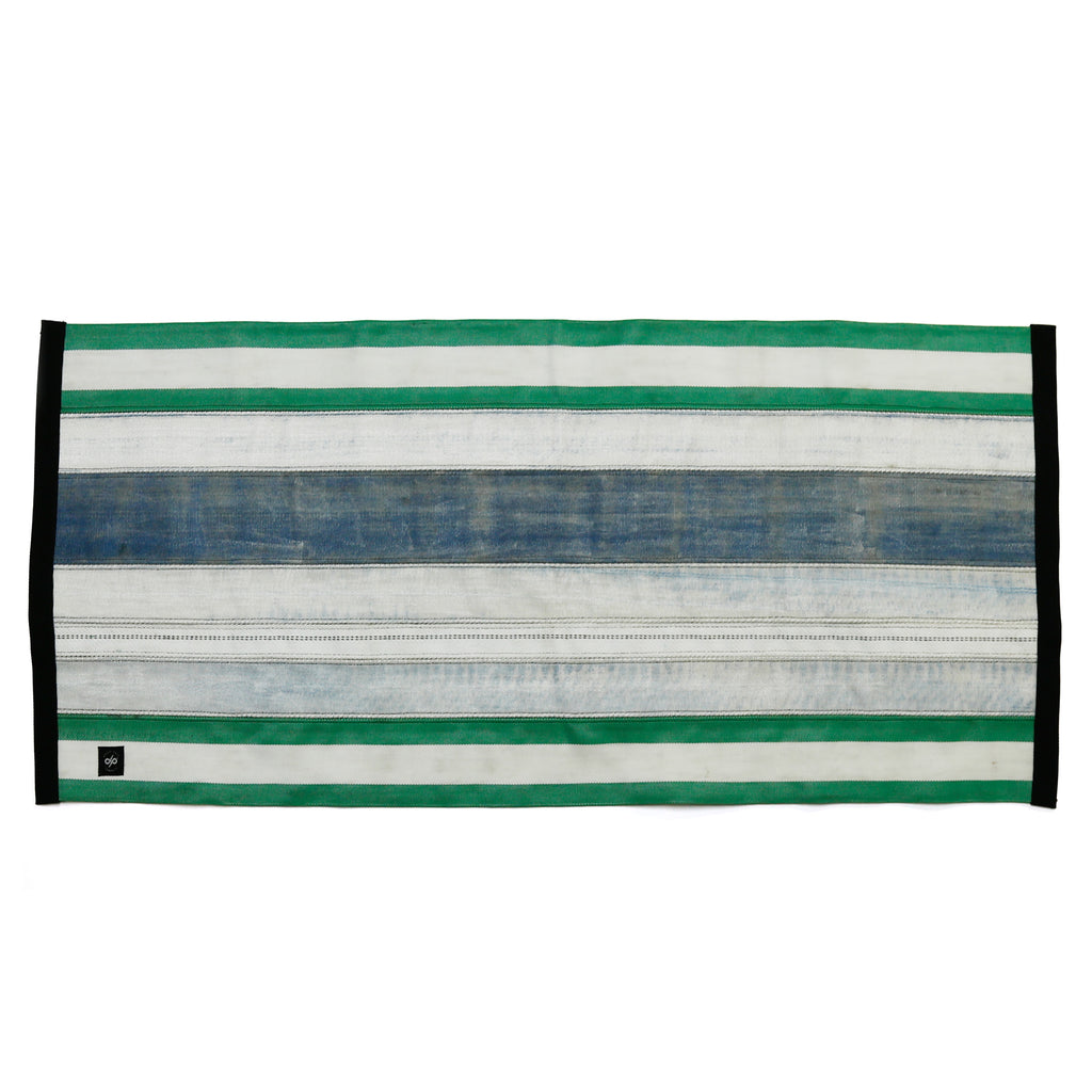 Oxgut Firehose Rugs / 2x5' / #170