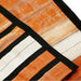 Oxgut Firehose Rugs / 2x5' / #174