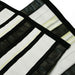 Oxgut Firehose Rugs / 2x5' / #175