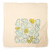 Noon Designs Organic Kitchen Towel / Oysters