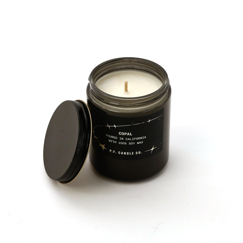 P.F. Candle Co. Candle / Celestial Collection / Copal