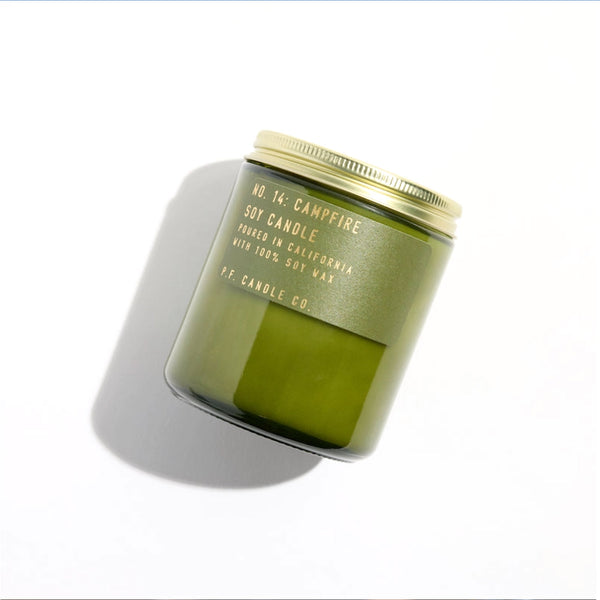 P.F. Candle Co. Candle / Campfire (Limited)