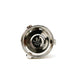 Package Free Stainless Steel Airtight Container / 10cm