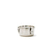 Package Free Stainless Steel Airtight Container / 10cm
