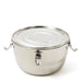 Package Free Stainless Steel Airtight Container / 26cm