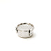 Package Free Stainless Steel Airtight Container / 10cm