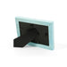 Wexford Wood Photo Frame / Pale Green