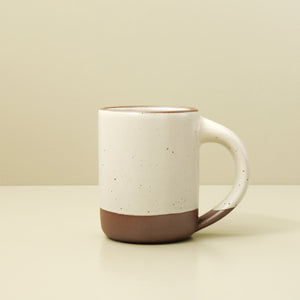 East Fork The Mug / Panna Cotta