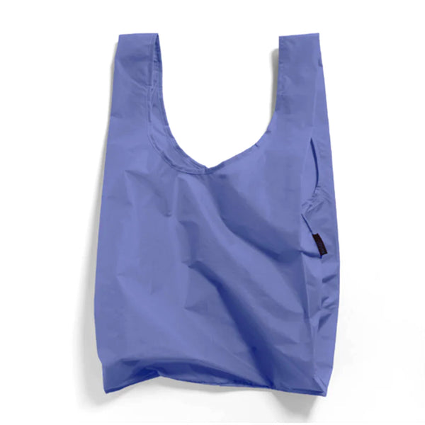 Baggu Standard Grocery Bag / Pansy Blue