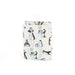 Designer Gift Bag / Hanukkah Penguins