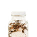 Essential Oil Bath Salt Soak Bottle / Patchouli
