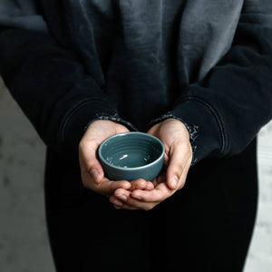 Essential Extra Small Bowl / Peacock