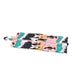 Baggu 3D Large Zip Pouch / Penguins