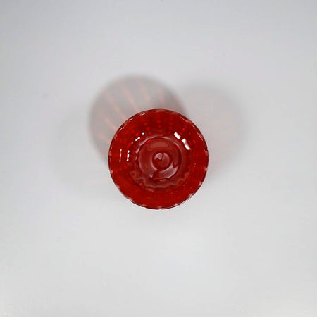 Perle Small Bowl / Red