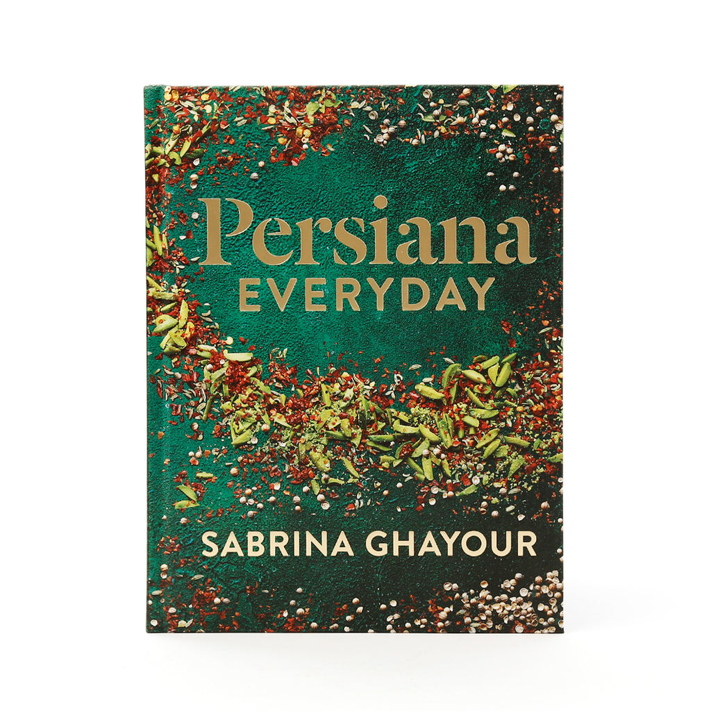 Persiana Everyday: Easy Everyday Dishes