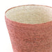 Makaua Palm Leaf Conical Basket / Petalo
