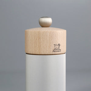 Peugeot Line Salt Mill / Natural