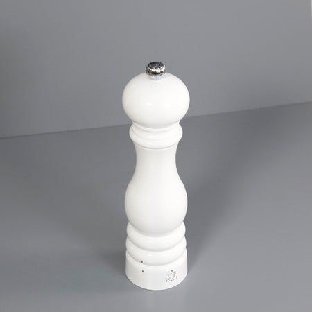 Peugeot Paris Select Salt Mill / White