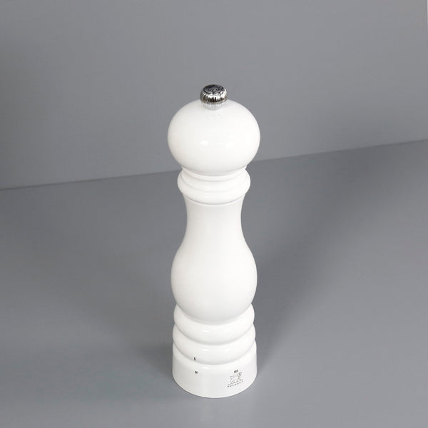 Peugeot Paris Select Salt Mill / White