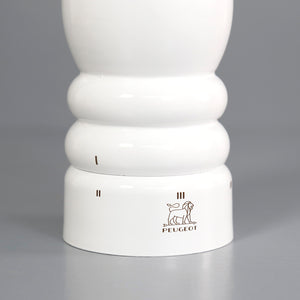 Peugeot Paris Select Salt Mill / White