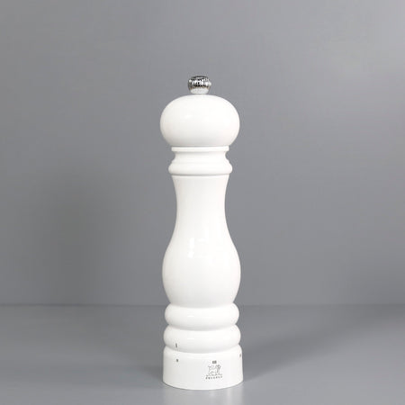 Peugeot Paris Select Salt Mill / White