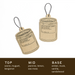 P. F. Candle Co. Air Freshener / Saltwater Jasmine