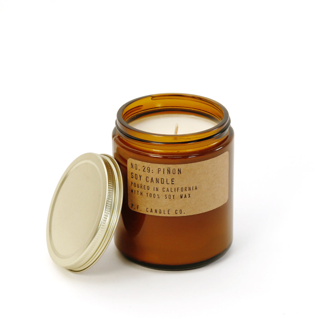 P.F. Candle Co. Candle / Piñon