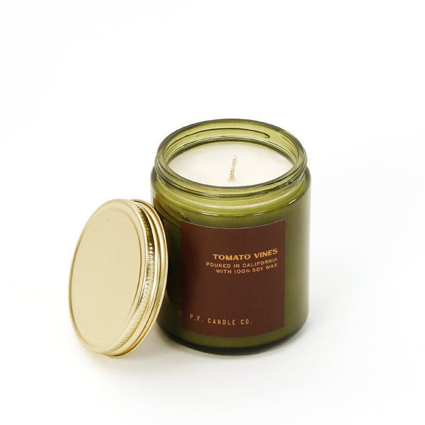 P.F. Candle Co. Candle / Tomato Vines