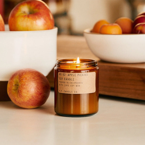 P.F. Candle Co. Candle / Apple Picking