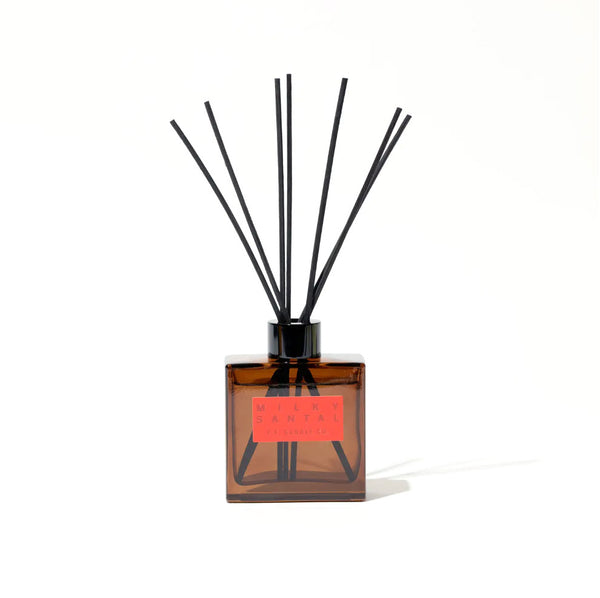 P. F. Candle Co. Hi-Fi Reed Diffuser / Milky Santal
