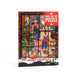 Christmas Window Scene Puzzle