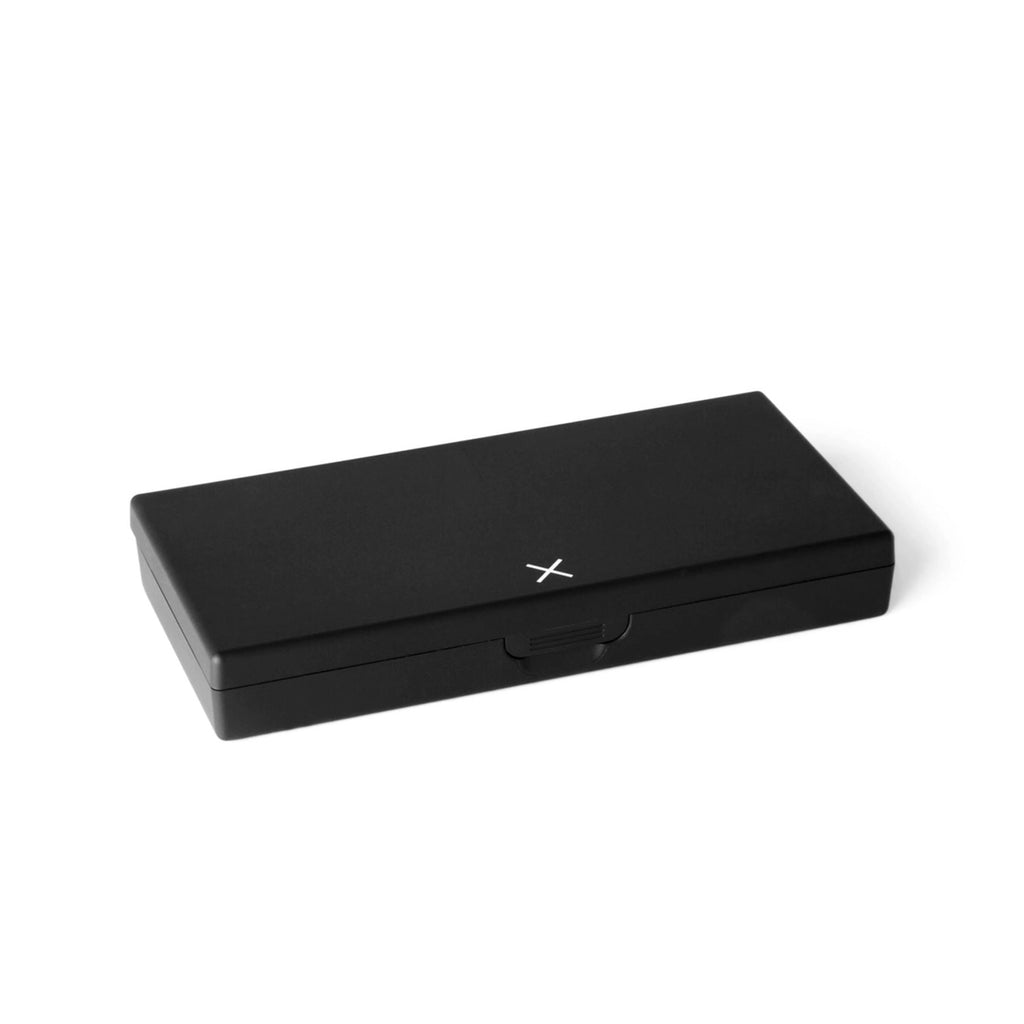 Pill Box / Black