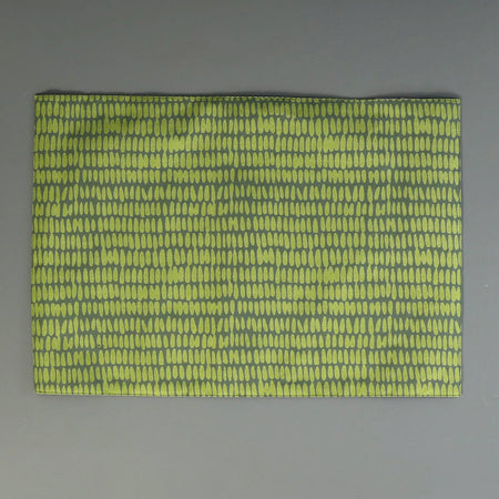 Seeds Forest/Pine Cotton Placemat