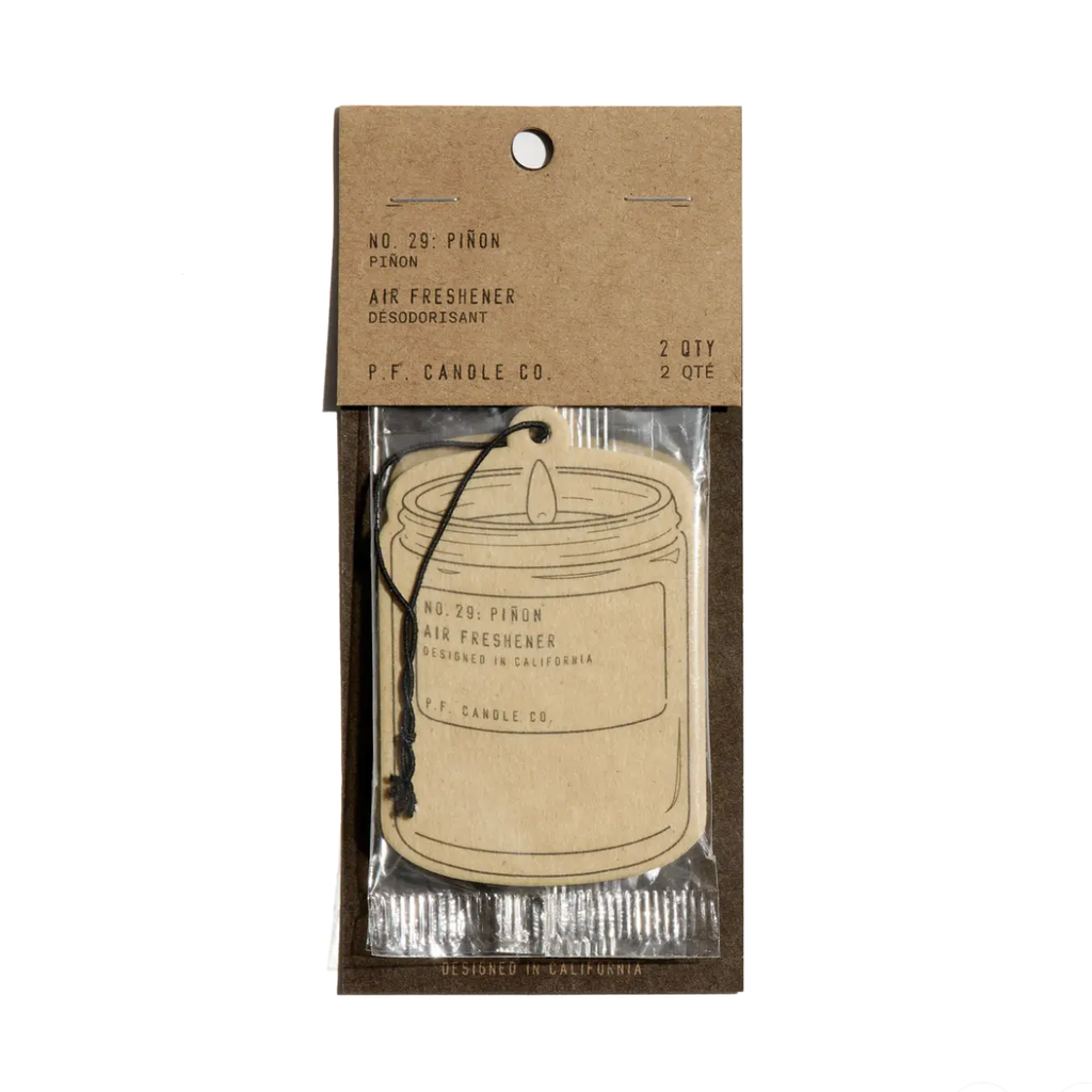 P. F. Candle Co. Air Freshener / Piñon