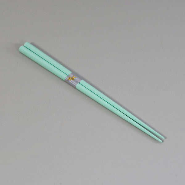 Japanese Style Chopsticks / Pistachio Wood