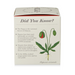 Plantable Box Seed Candles / Red Poppy