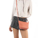 Matt & Nat Sam Crossbody Bag / Plush