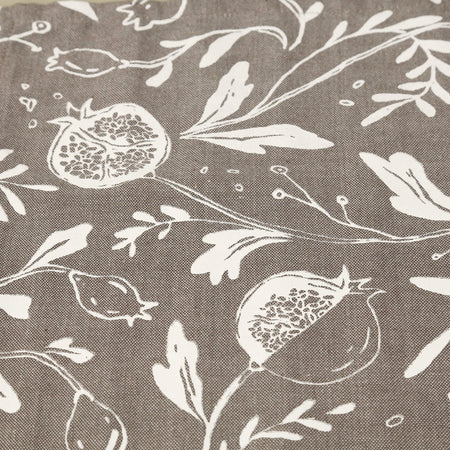 Pomegranate Cotton Placemat