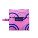 Baggu Baby Grocery Bag / Pop Pink Happy