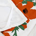 Hazelmade Kitchen Towel / Poppies