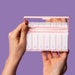 Pill Box / Blush Pink