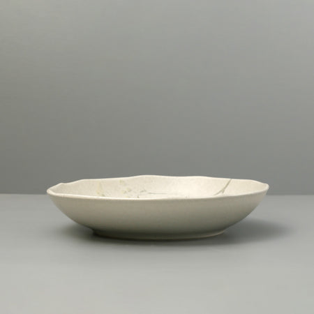 Bio Stoneware Campestre Salad Bowl