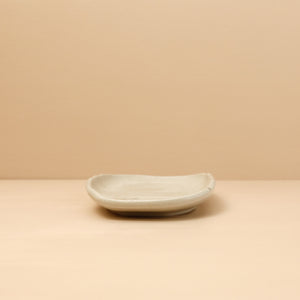 Bio Stoneware Campestre Shallow Oval Platter