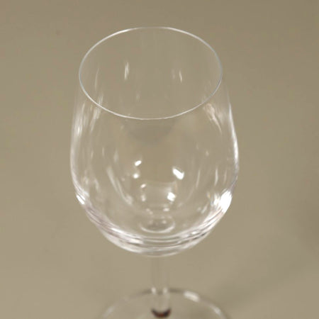 Pure & Simple Chardonnay Glass (4pc) / Regular Stemmed