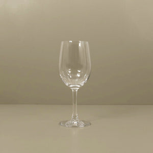 Pure & Simple Chardonnay Glass (4pc) / Regular Stemmed