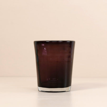 Bei Tumbler / Amethyst