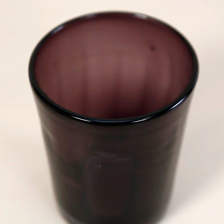 Bei Tumbler / Amethyst
