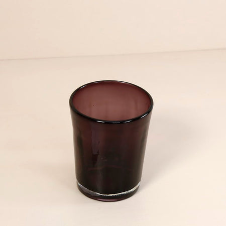 Bei Tumbler / Amethyst