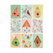 Home Tweet Home Birdhouse Puzzle
