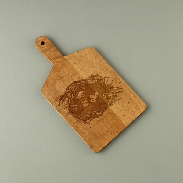 Laura Zindel Boards / Nest